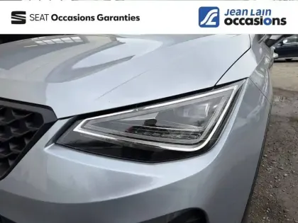 Photo 19 Seat Arona  1.0 TSI 110 ch Start/Stop BVM6