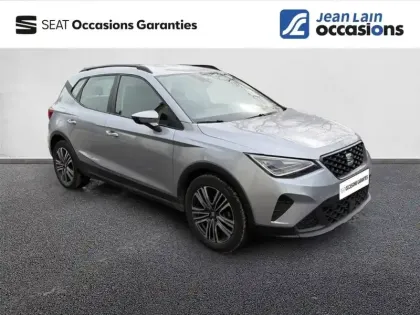 Photo 9 Seat Arona  1.0 TSI 110 ch Start/Stop BVM6