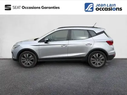 Photo 6 Seat Arona  1.0 TSI 110 ch Start/Stop BVM6