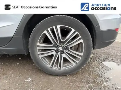 Photo 11 Seat Arona  1.0 TSI 110 ch Start/Stop BVM6