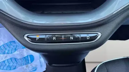 Photo 17 Fiat 500  e 118 ch