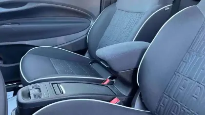 Photo 21 Fiat 500  e 118 ch