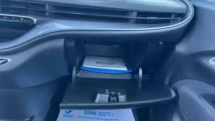 Photo 26 Fiat 500  e 118 ch