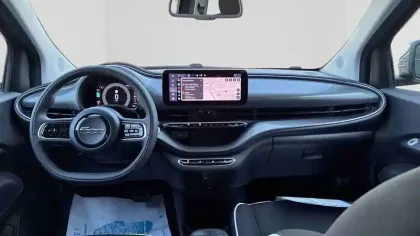 Photo 14 Fiat 500  e 118 ch