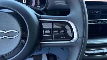 Photo 10 Fiat 500  e 118 ch