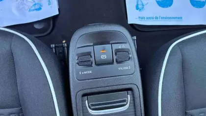 Photo 27 Fiat 500  e 118 ch