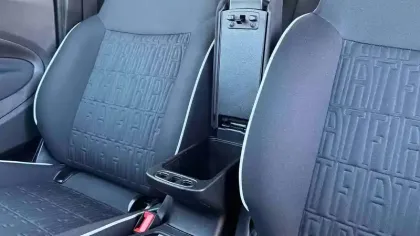 Photo 29 Fiat 500  e 118 ch