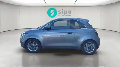 Photo 1 Fiat 500  e 118 ch