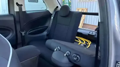 Photo 20 Fiat 500  e 118 ch