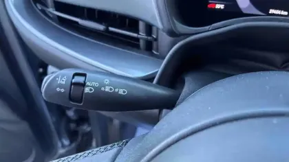 Photo 23 Fiat 500  e 118 ch