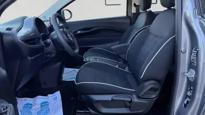 Photo 11 Fiat 500  e 118 ch