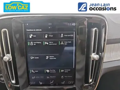 Photo 15 Volvo Xc40  T5 Twin Engine 180+82 ch DCT7