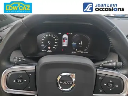 Photo 16 Volvo Xc40  T5 Twin Engine 180+82 ch DCT7