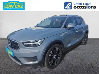 Photo Volvo Xc40 Inscription