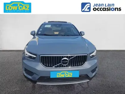 Photo 1 Volvo Xc40  T5 Twin Engine 180+82 ch DCT7