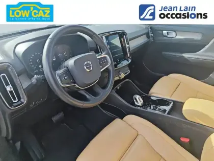 Photo 10 Volvo Xc40  T5 Twin Engine 180+82 ch DCT7
