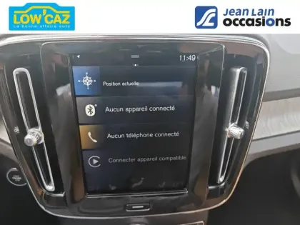 Photo 13 Volvo Xc40  T5 Twin Engine 180+82 ch DCT7