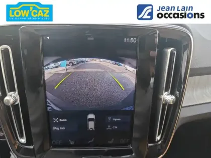 Photo 20 Volvo Xc40  T5 Twin Engine 180+82 ch DCT7