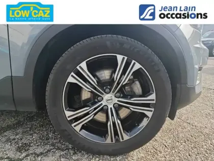 Photo 8 Volvo Xc40  T5 Twin Engine 180+82 ch DCT7