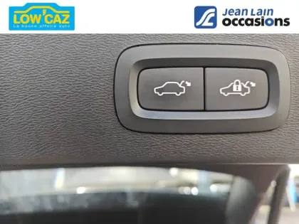 Photo 19 Volvo Xc40  T5 Twin Engine 180+82 ch DCT7