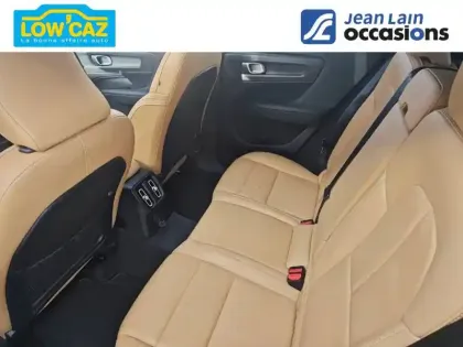 Photo 11 Volvo Xc40  T5 Twin Engine 180+82 ch DCT7