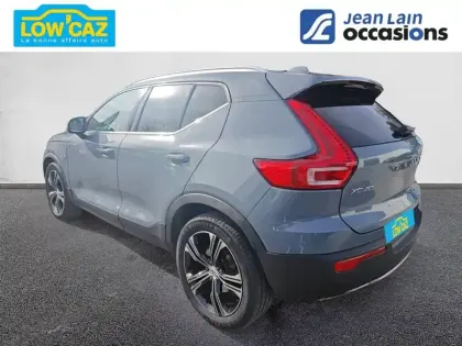 Photo 6 Volvo Xc40  T5 Twin Engine 180+82 ch DCT7