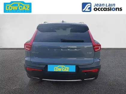 Photo 5 Volvo Xc40  T5 Twin Engine 180+82 ch DCT7