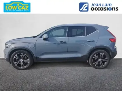Photo 7 Volvo Xc40  T5 Twin Engine 180+82 ch DCT7