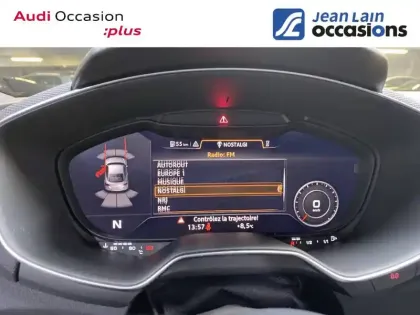 Photo 15 Audi Tt  Coupé 45 TFSI 245 S tronic 7 Quaro