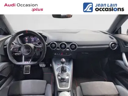 Photo 17 Audi Tt  Coupé 45 TFSI 245 S tronic 7 Quaro