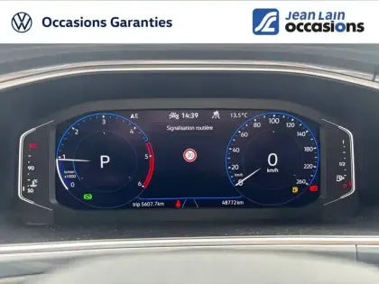 Photo 17 Volkswagen T-roc  2.0 TDI 150 Start/Stop DSG7 4Motion