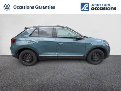 Photo 28 Volkswagen T-roc Gén. I Ph2 Style Exclusive 5