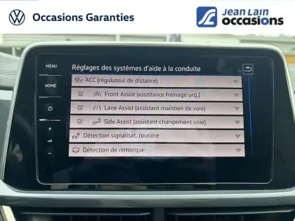 Photo 22 Volkswagen T-roc  2.0 TDI 150 Start/Stop DSG7 4Motion