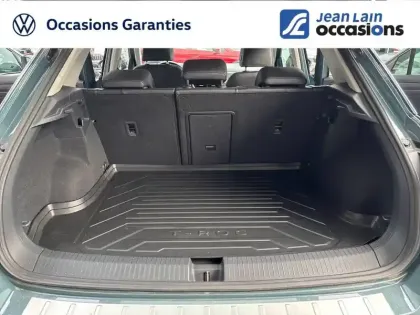 Photo 13 Volkswagen T-roc  2.0 TDI 150 Start/Stop DSG7 4Motion