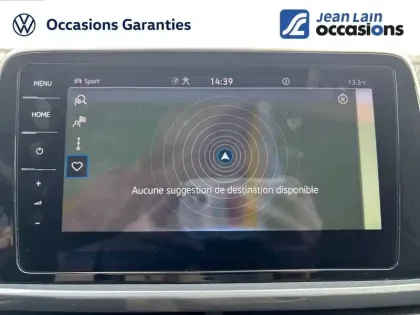 Photo 14 Volkswagen T-roc  2.0 TDI 150 Start/Stop DSG7 4Motion