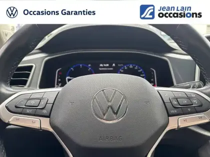 Photo 18 Volkswagen T-roc  2.0 TDI 150 Start/Stop DSG7 4Motion