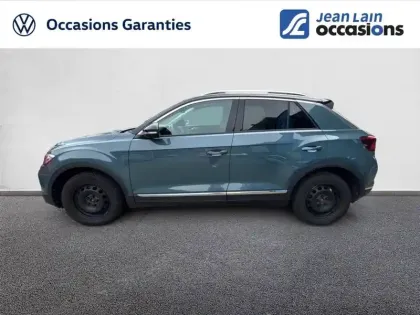 Photo 31 Volkswagen T-roc Gén. I Ph2 Style Exclusive 5