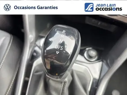 Photo 15 Volkswagen T-roc  2.0 TDI 150 Start/Stop DSG7 4Motion