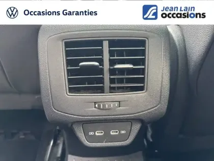 Photo 24 Volkswagen T-roc  2.0 TDI 150 Start/Stop DSG7 4Motion