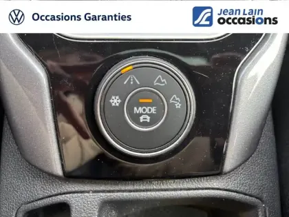 Photo 16 Volkswagen T-roc  2.0 TDI 150 Start/Stop DSG7 4Motion