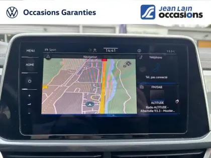 Photo 21 Volkswagen T-roc  2.0 TDI 150 Start/Stop DSG7 4Motion