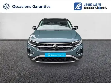 Photo 8 Volkswagen T-roc  2.0 TDI 150 Start/Stop DSG7 4Motion