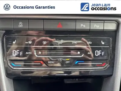 Photo 19 Volkswagen T-roc  2.0 TDI 150 Start/Stop DSG7 4Motion