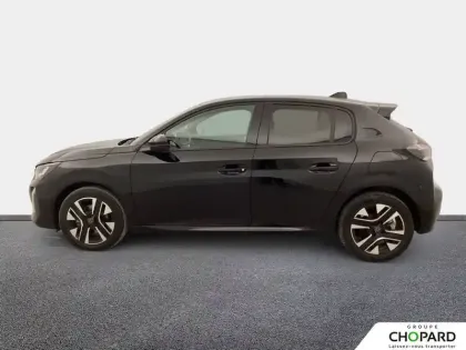 Photo 8 Peugeot 208  Hybrid 100 e-DCS6