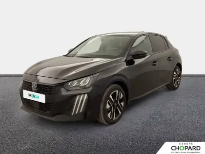 Photo Peugeot 208 Allure