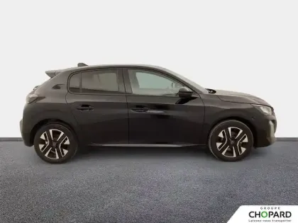 Photo 3 Peugeot 208  Hybrid 100 e-DCS6