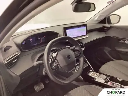 Photo 9 Peugeot 208  Hybrid 100 e-DCS6