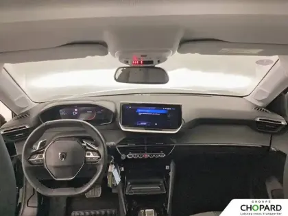 Photo 14 Peugeot 208  Hybrid 100 e-DCS6