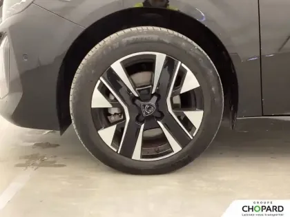 Photo 11 Peugeot 208  Hybrid 100 e-DCS6