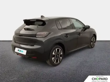 Photo 7 Peugeot 208  Hybrid 100 e-DCS6